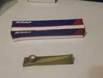 1982-83-84-85-86-87-88-89 Camaro TS4 Strainer Fuel Pump Gm# 25055458 New Box. Price: $14.00.