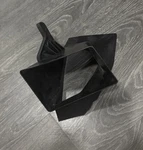 Lamborghini Huracan Air Duct 4T0121694B Used. Price: $100.00.