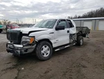 Fuel Pump 3.5L Turbo 4WD Tank Mounted Fits 12-14 Ford F150 Pickup 2475704 Used. Price: $76.00.