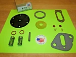 1929 1930 1931 1932 1933 Chevy Ae Truck Db Eagle Universal AC#405 Fuel Pump Kit New. Price: $42.99.