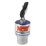 18178NOS TC178 Nitrous Solenoid, Blue New. Price: $307.99.
