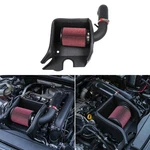 Cold Air Intake System For 2012-2018 Volkswagen Golf Audi A3 Q3 EA211 1.4T Turbo New. Price: $186.99.