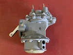 Fuel System Pump 4141 For 1955 1956 1957 Chevrolet V8 Cars With Vacuum Wipers Remanufactured. Price: $44.99.