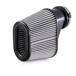 Mishimoto Air Filter 3.86IN Inlet 7.2IN Length Dry Washable New. Price: $138.99.