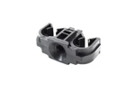 Fuel Line Clip Mopar 68193097AA New. Price: $17.24.