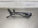 2002 Toyota Tacoma 2.4L Fuel Filler Neck Used. Price: $38.68.