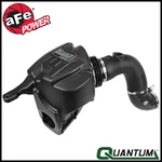 Afe Quantum Cold Air Intake System Fits 2013-2018 Dodge Ram 2500 3500 6.7L New. Price: $365.00.