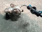 Fuel Pump Only Fits 15-21 Volvo S60 324629 Used. Price: $75.00.