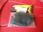 New Outerwears Shockwears And Scrub Bags-black PN:30-1347-01. Price: $24.99.