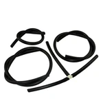 Engine Vacuum Hose Kit Tee Automatic Transmission 1971-72 Oldsmobile Cutlass 7PC New. Price: $24.00.