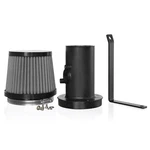 Air Intake Kit Sf Black Plastic Cotton Gauze Filter Gray New. Price: $290.00.
