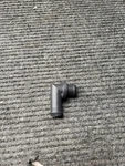 Acdelco Pcv Valve Elbow CV4004C 19106755 68-99 Ford F-150 Taurus Fairmont New. Price: $15.00.