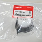 Gas Fuel Filler Cap 17670-T3W-A01 For Honda Accord Fit Civic Cr-v Odyssey Pilot New. Price: $15.19.