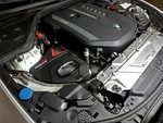 Afe Momentumgt Cold Air Intake For 20-24 Bmw M340I M440I 3.0T G20 G22 G23 G26 New. Price: $440.68.