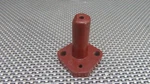4144918 Bakelite Insulation Fuel Pump For Fiat 127 - 850 900T Nuovo. Price: $19.54.