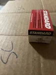 Pcv Valve Genuine Standard Motor Products V261 Nos New. Price: $13.98.