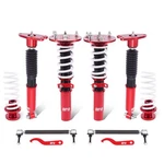 Bfo 24 Level Damper Coilovers Lowering Kit For Bmw 3-SERIES Rwd (F30) 2011-2019 New. Price: $320.00.