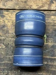 Oem Ford 7.3 Powerstroke Intercooler Boot Hose YC35-6C640-KA F250 F350 Used. Price: $24.95.