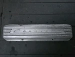 *casting Line* 60'S Gm Aluminum Corvette Valve Cover Lester Finned 3767493 (1) Used. Price: $69.99.