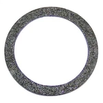 630299 Crankcase Gasket Set For Jeep Commando CJ6 CJ5 CJ3 FC150 Willys Mb New. Price: $17.65.