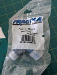 Fragola 482211 90 Deg Adapter Fitting #10 X 3/8 Mpt Npt Flare Blue -an New. Price: $11.99.