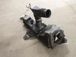 (box Only-no Tubes)air Cleaner 2.0L With Suspension M-sport Fits 14-18 Bmw Used. Price: $129.90.