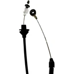Pioneer Cables Carburetor Accelerator For Jeep Cherokee, Comanche CA-8667 New. Price: $45.72.