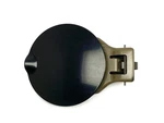 Fuel Filler Door Black 5F9Z-74405A26-AA Fits 2005-2007 Ford Freestyle 87573 Used. Price: $52.24.