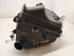 Toyota Camry Le, Air Cleaner Box Assembly, 97-99, 2.2L,4CYL, 5FSE, 17700-03100 Used. Price: $83.93.
