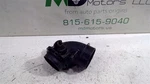 2017-2019 Ford Escape Map Sensor With Pipe Used. Price: $80.00.