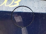 11-16 Chevrolet Cruze Oem Blue 04Y Gas Fuel Filler Door 95916517 Used. Price: $57.50.