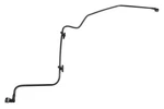Acdelco Passenger Side Positive Crankcase Ventilation Tube 12665107 Oem Genuine New. Price: $89.59.