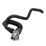 Radiator Coolant Hose Inlet Pipe Fits 2012-2018 Bmw 328I 428I Xdrive 11537639997 New. Price: $49.99.