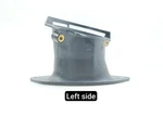 Intake Air Duct Chevrolet Corvette 2023 84845501 Used. Price: $71.43.