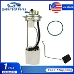 Fuel Pump & Housing Assembly For 2009 Chevy Silverado 1500 Gmc Sierra E3817M New. Price: $54.50.