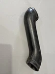Vw MK1 Air Intake Tube Cabriolet Scirocco Jetta Rabbit 067 133 373 Oem Used. Price: $15.00.