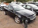 Fuel Pump Assembly S60 T5 Cylinder Fits 12 Volvo Series 645453 Used. Price: $111.14.