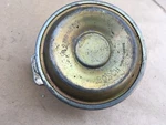 Porsche 911 Vacuum Valve Bosch 280 160 400 #12 C#407 Used. Price: $103.20.