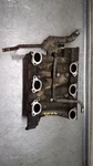 Lower Intake Manifold 3.1L Fits 1998 Century 1164109 Used. Price: $50.00.