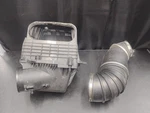 19-24 Ram 2500 3500 6.7L Diesel Cummins Air Box Intake Mopar Oem 68321026AC Used. Price: $382.49.