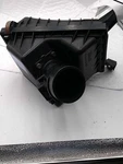 2005-2007 Subaru Impreza Air Cleaner Intake Box Assembly Oem Used. Price: $49.05.