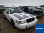 Crown Vic 2007 Fuel Filler Neck 277249 Used. Price: $250.00.