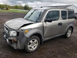 Fuel Pump Assembly 2.4L Cylinder Fits 03-05 Element 2450732 Used. Price: $80.00.