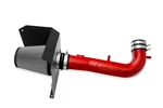 Hps 827-603R Red Air Intake Kit For 14-18 Gm Trucks & Suv's 5.3L New. Price: $356.00.
