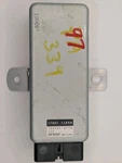 Nissan Quest Fuel Pump Control Module Modulator Oem 170011JA0A 104993-0770 Used. Price: $66.00.