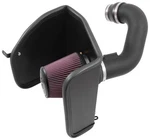 K&n 57-3088 Engine Cold Air Intake Performance Kit New. Price: $343.05.