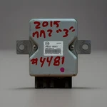 2013-2021 Mazda Fuel Pump Controller Unit Module PE0218561 Oem Used. Price: $35.00.
