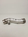 2021-2026 Bmw M3 G80 Engine Charge Air Tube Pipe 8054841 Oem Used. Price: $38.00.