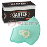 Carter STS-321 Fuel Pump Strainer For STR106 S13060 RF0105 FS227 FS0197 Uf New. Price: $19.90.