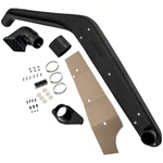 Cold Air Intake Snorkel Set For Mitsubishi Pajero Nh Nj V31 1990-1997 New. Price: $88.25.